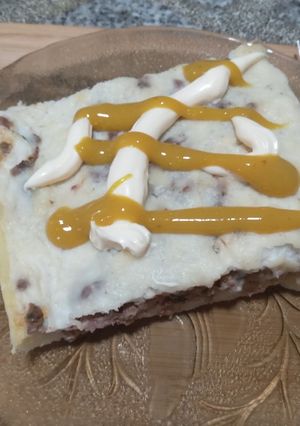 Una foto de Pastel de Carne de Papas