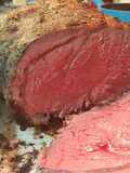 Easy Prime Rib Roast