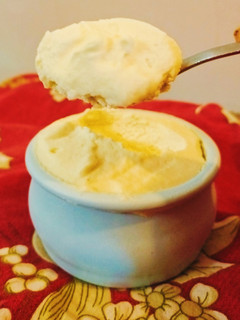 Una foto de Crema para decorar tartas