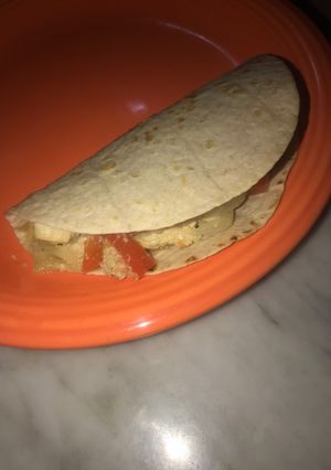 Una foto de Tacos a la Mica
