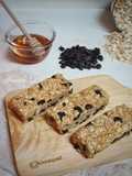 484. Oatmeal Bar