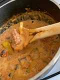 Octopus Soup (Mchuzi wa Pweza)