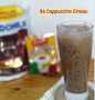 Cara Mudah Membuat Resep Es Cappuccino Cincau yang Sempurna Anti Ribet, Bisa Manjain Lidah