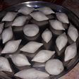 كبة العجيبه الناجحه الكبه صاحبة الون الأبيض