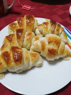 Una foto de Medialunas 🥐