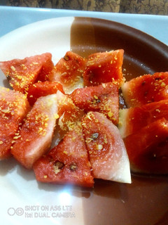 A picture of Salted Snack 2.