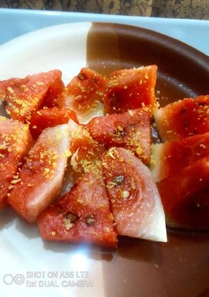 A picture of Salted Snack 2.