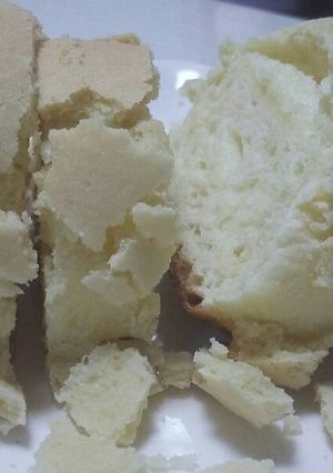 Foto resep Cookie-Bread
