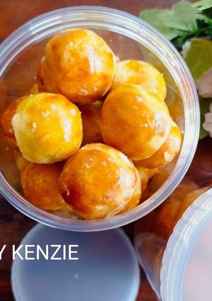 Foto resep Nastar classic