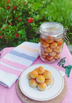 Foto resep Nastar 2
