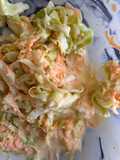 Coleslaw healthy