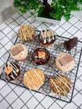 Donat Biskuit