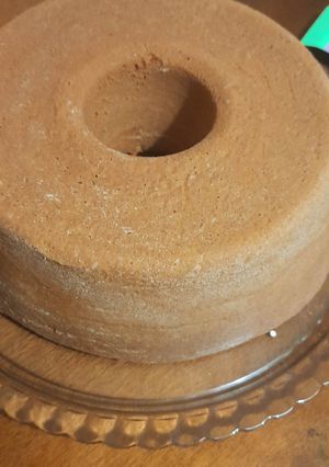 Foto de Bolo de Limão e Coco