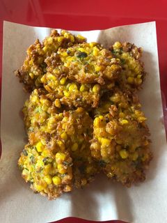 Foto resep Bakwan Jagung