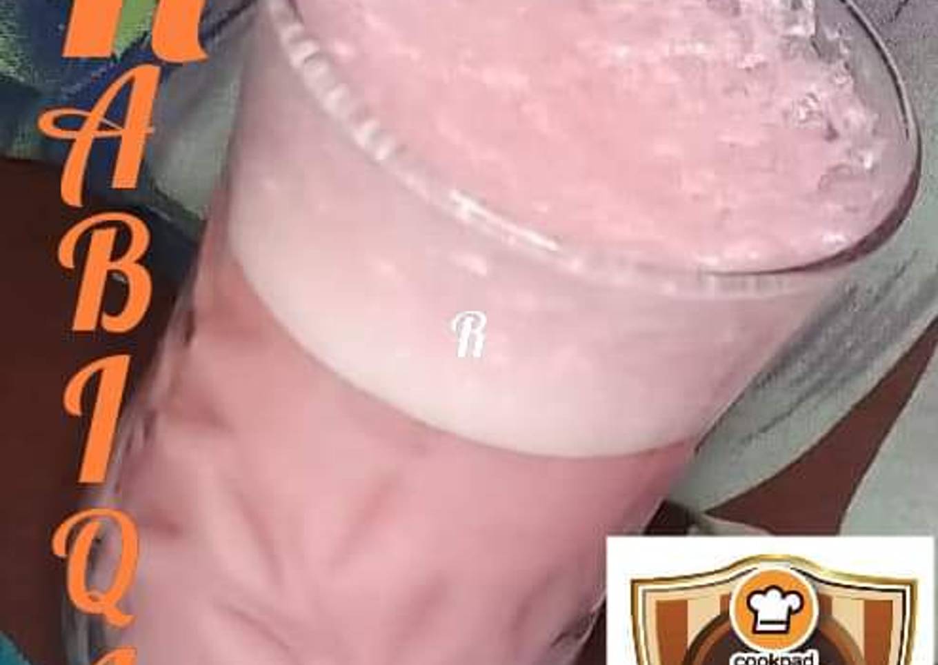 Rooh Afzah Soda