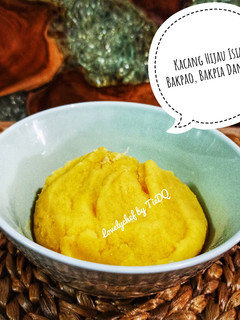 Foto resep Kacang Hijau Isian Bakpao, Bakpia Dan Roti