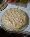 Torta de zanahoria