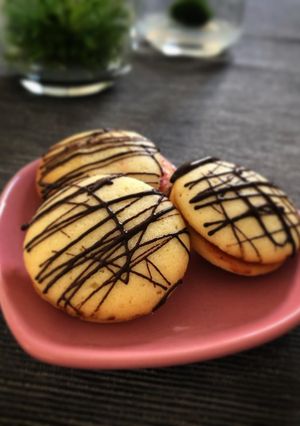 Azonnal puha néró recept fotója