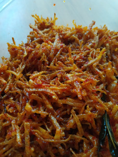 Foto resep 49. Kentang Mustofa