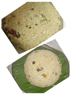 கோவில் புளியோதரை செய்முறை முக்கிய புகைப்படம்