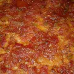 รูปของ Pizza con Royal