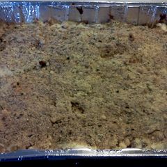 A picture of Stuffed Banana Pepper Dip.