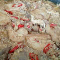 รูปของ lapis tahu daging