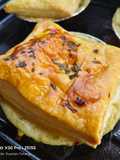 Chicken Potpie