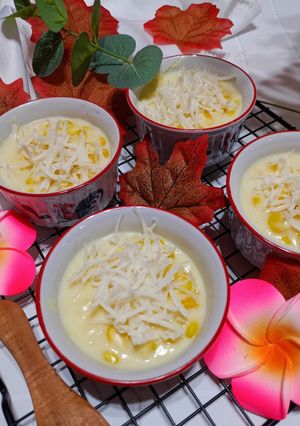 Foto resep Creamy Jasuke