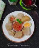Siomay Campur