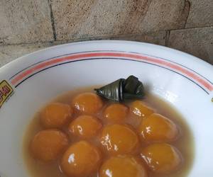 Resep Terbaru Biji salak labu Ala Restoran