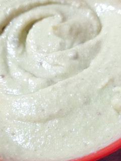 Una foto de Mayonesa de palta