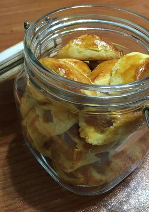 Foto resep Nastar lumer