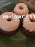 Pudding Coklat Butter