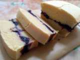 yogurt egg cake