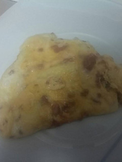 Una foto de 664. Tortilla de paté