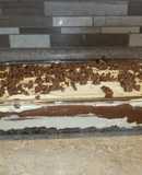 Chocolate Lasagna (Oreo Delight)