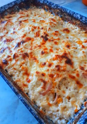 Temetett csirke🪦🐔 recept fotója