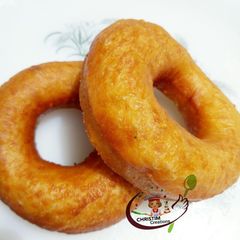 A picture of Doughnut.