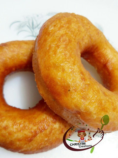 A picture of Doughnut.