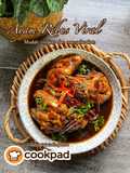 Ayam Rebus Viral