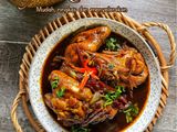 Ayam Rebus Viral