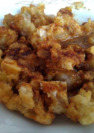 Foto resep Batagor Abang-abang Simple Tanpa İkan