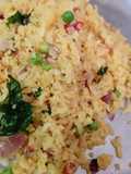 Kanda batata poha