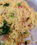 Kanda batata poha