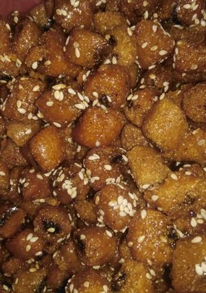 صورة لوصفة مقيرط روعة 😍
