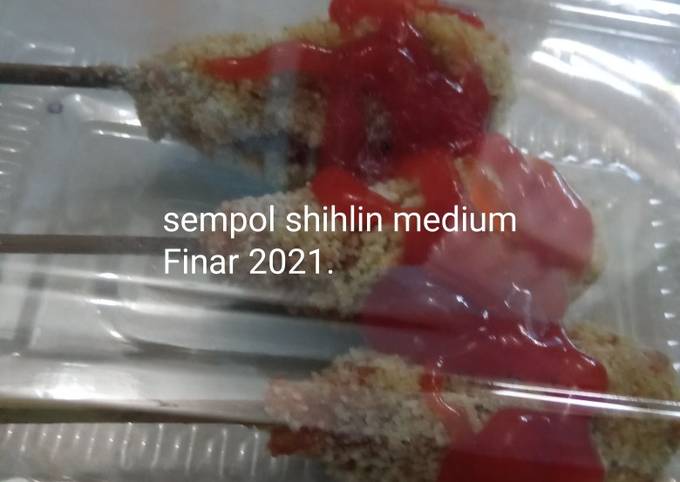 Sempol Shihlin Medium