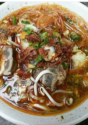 Foto resep Soto / Tauto Khas Pekalongan