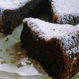 Torta de chocolate solo 2 ingredientes / Sin harina /apto celíacos