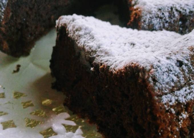 Torta de chocolate solo 2 ingredientes / Sin harina /apto celíacos Receta  de graciela martinez @gramar09 en Instagram ☺?- Cookpad
